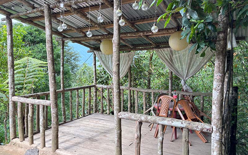 Hosanna Homestay Images