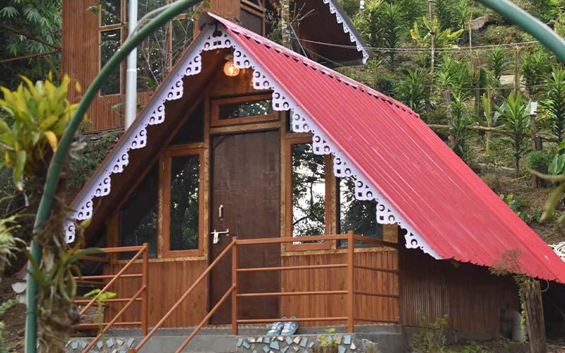 Hosanna Homestay Images