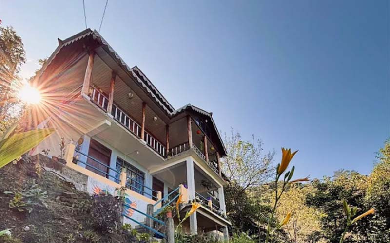 Hosanna Homestay Images