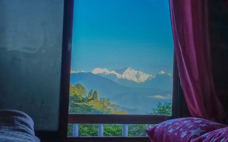 Hosanna Homestay Images