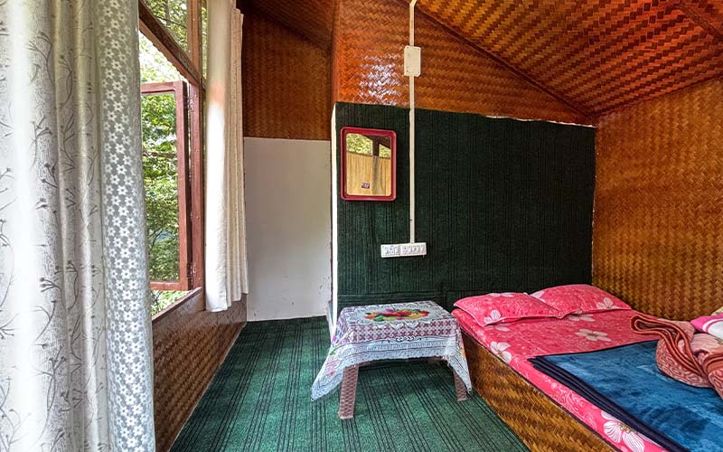 Hosanna Homestay Images