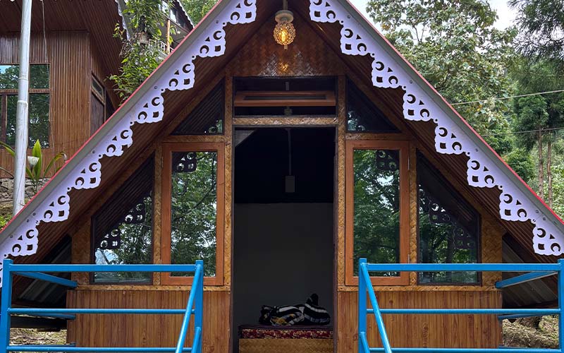Hosanna Homestay Images