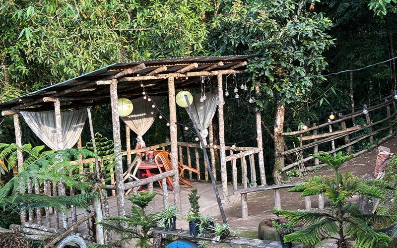Hosanna Homestay Images
