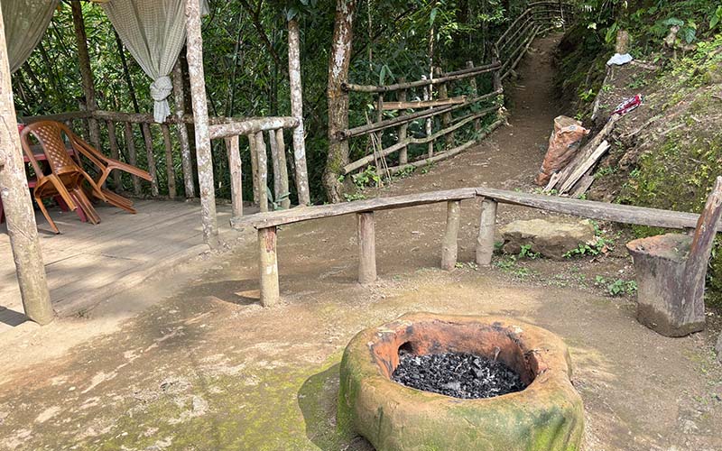 Hosanna Homestay Images