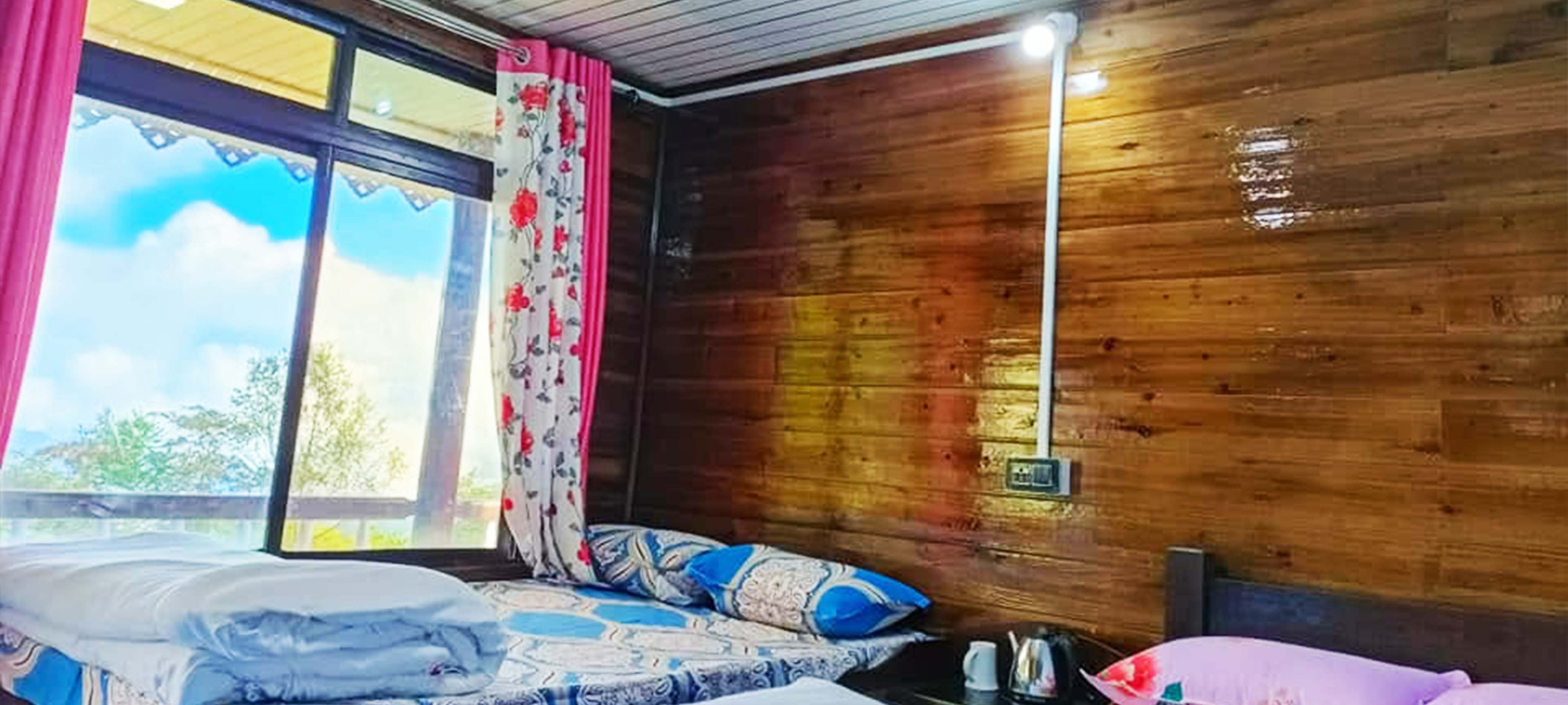 Hosanna Homestay