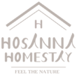 HOSANNA HOMESTAY